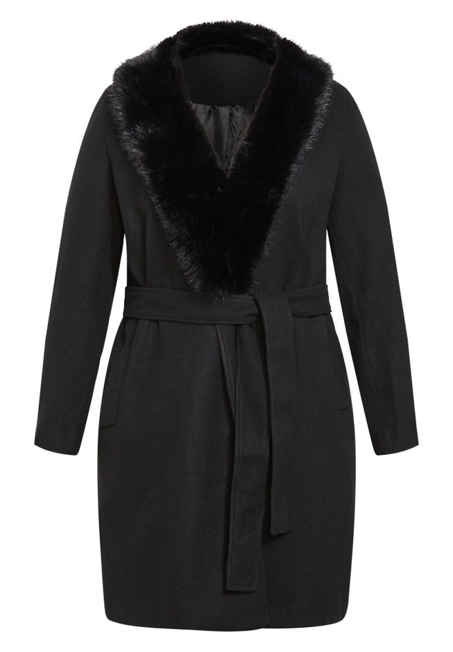 Goddess Coat image number 2