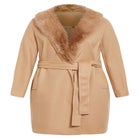 Goddess Coat image number null