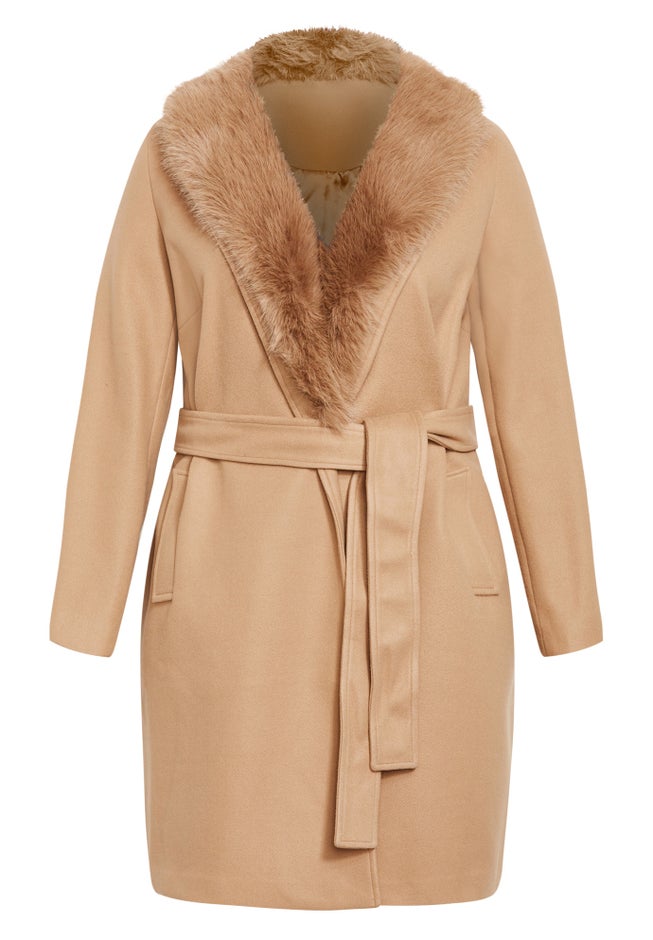 Goddess Coat image number 2