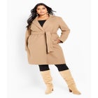 Goddess Coat image number null