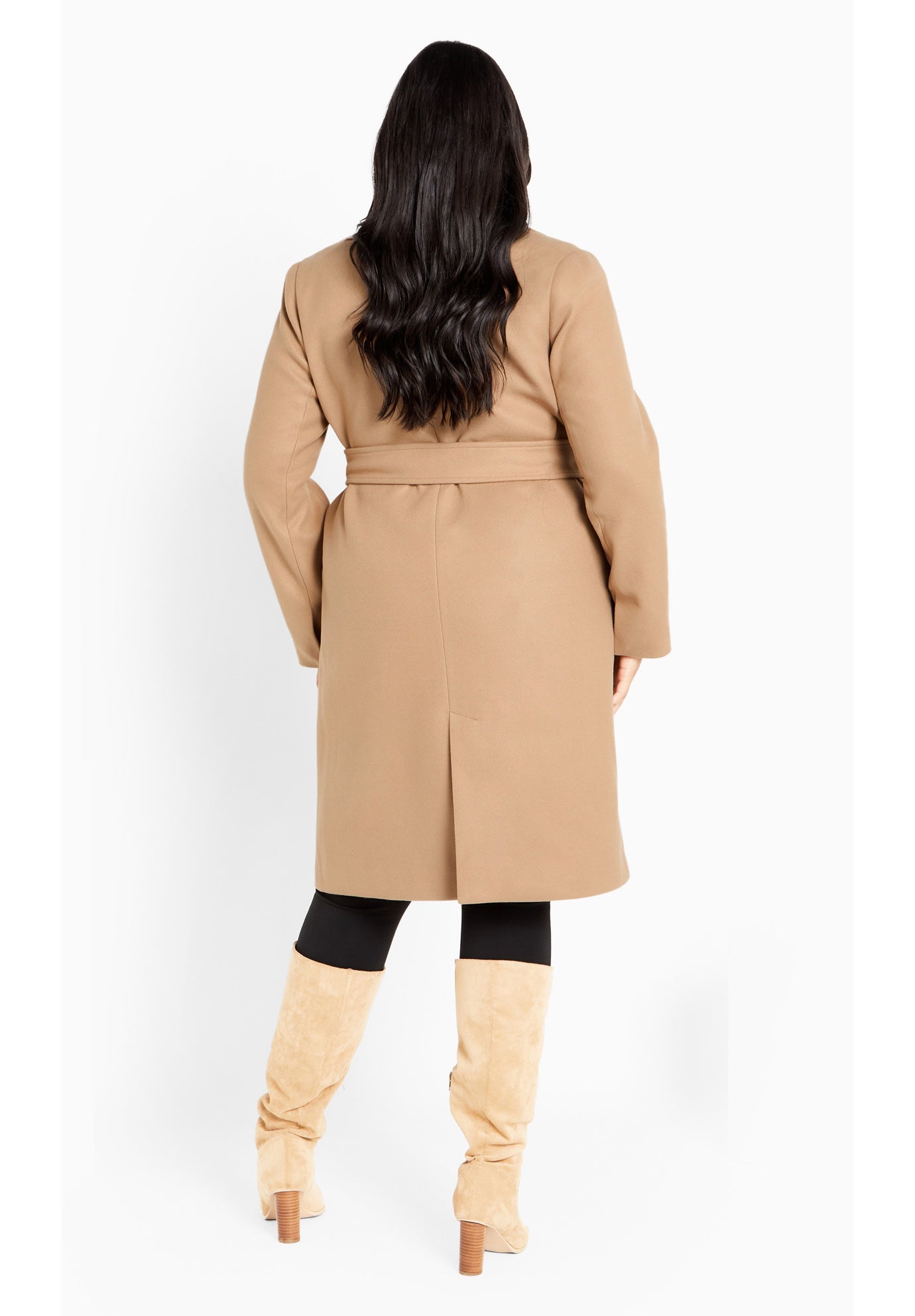 Goddess Coat image number 5