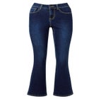 Stretch Denim Bootcut Jean image number 2
