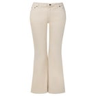 Stretch Denim Bootcut Jean image number null