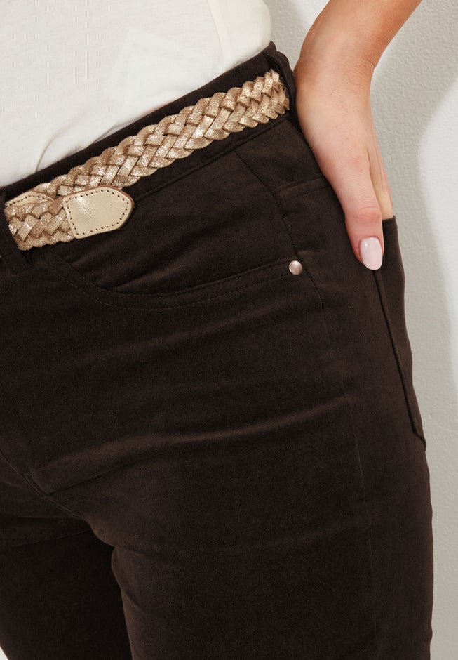 Moleskin Trouser image number 2