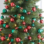 6 ft Beaded Garland image number null