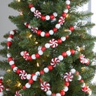 6 ft Beaded Garland image number null