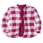 Classic Flannel Shirt image number null