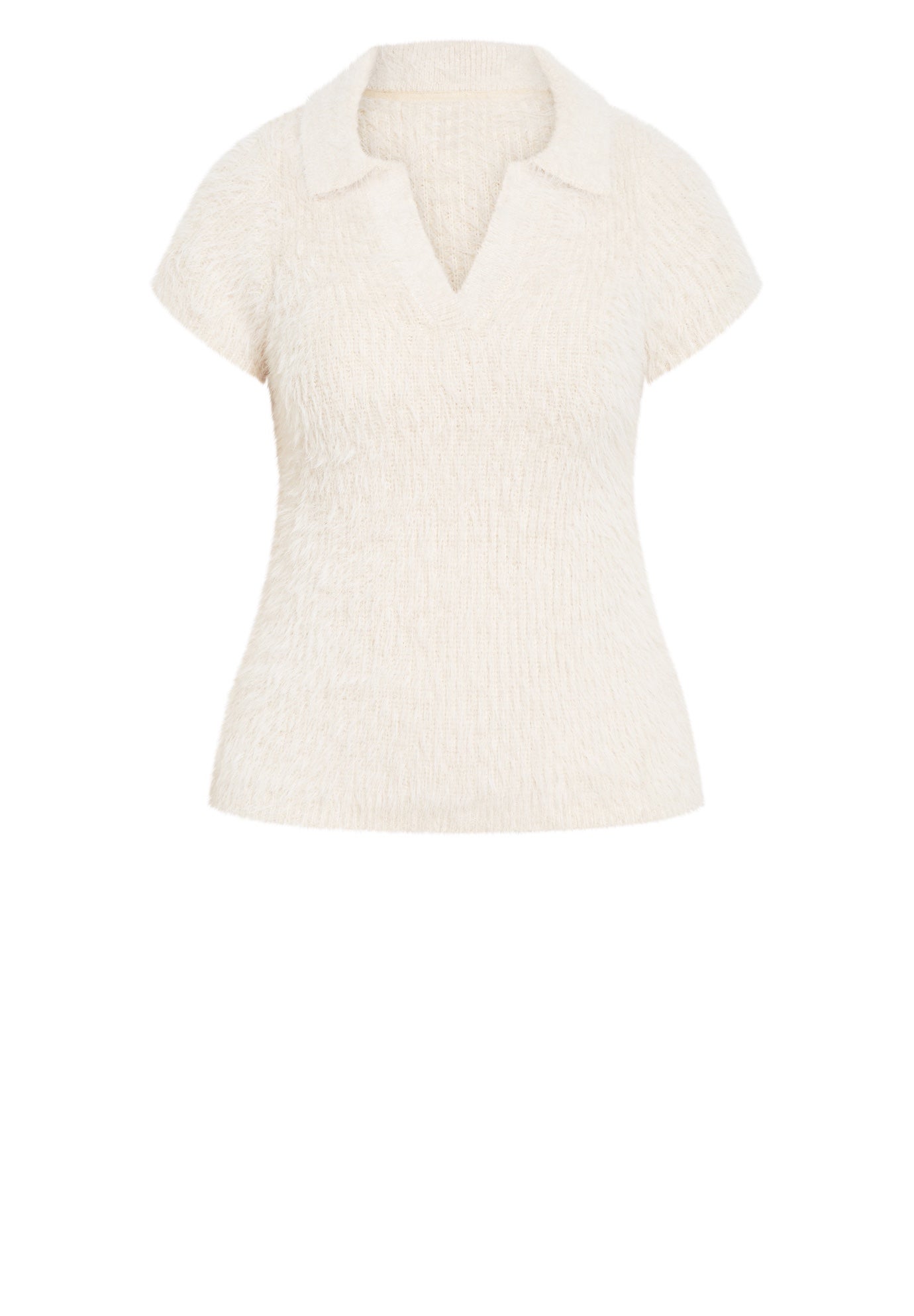 Cali Collar Sweater image number 2