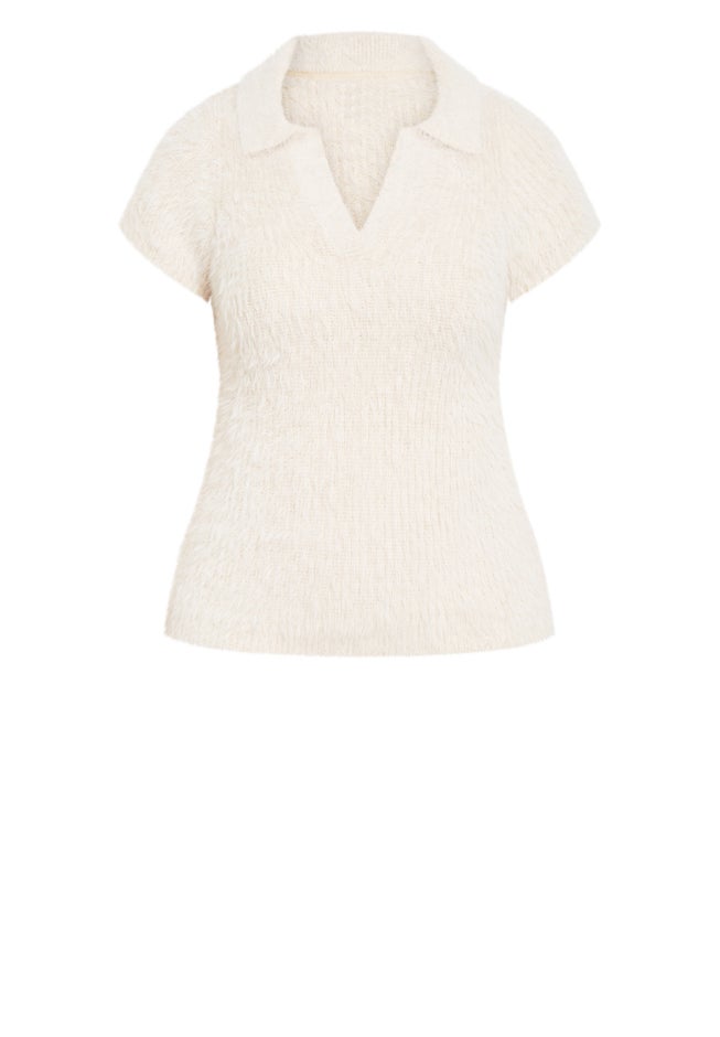 Cali Collar Sweater image number 2