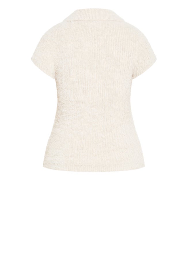 Cali Collar Sweater image number 5
