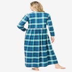Flannel Plaid Lounger  image number null