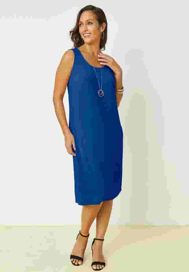 4-Piece Stretch Knit Wardrober image number 3