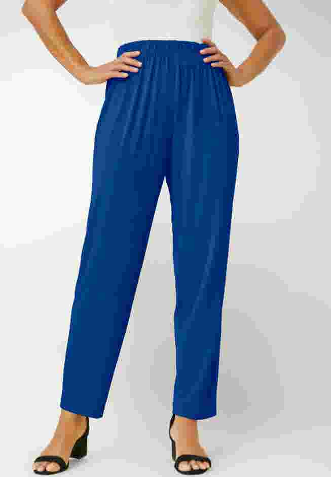 4-Piece Stretch Knit Wardrober image number 4