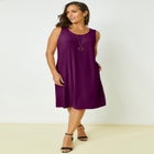 4-Piece Stretch Knit Wardrober image number null