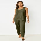 4-Piece Stretch Knit Wardrober image number null