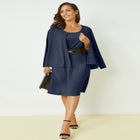 4-Piece Stretch Knit Wardrober image number null