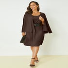 4-Piece Stretch Knit Wardrober image number null