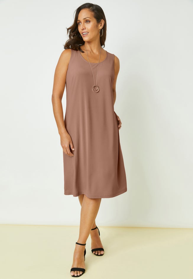 4-Piece Stretch Knit Wardrober image number 2