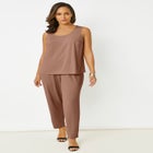 4-Piece Stretch Knit Wardrober image number null