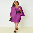 4-Piece Stretch Knit Wardrober image number null