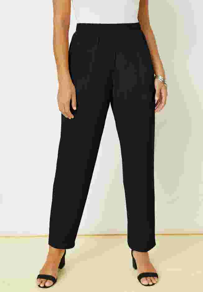 4-Piece Stretch Knit Wardrober image number 7