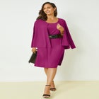 Stretch Knit 4-Piece Wardrober image number null