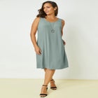 4-Piece Stretch Knit Wardrober image number null