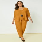 Stretch Knit 4-Piece Wardrober image number null