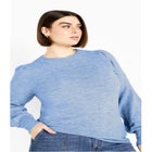 Nicky Pom Pom Sweater image number 3