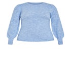 Nicky Pom Pom Sweater image number 4