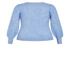 Nicky Pom Pom Sweater image number 5