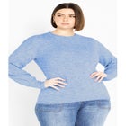 Nicky Pom Pom Sweater image number 0