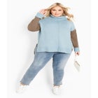 Riley Sweater image number 1