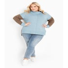 Riley Sweater image number 2