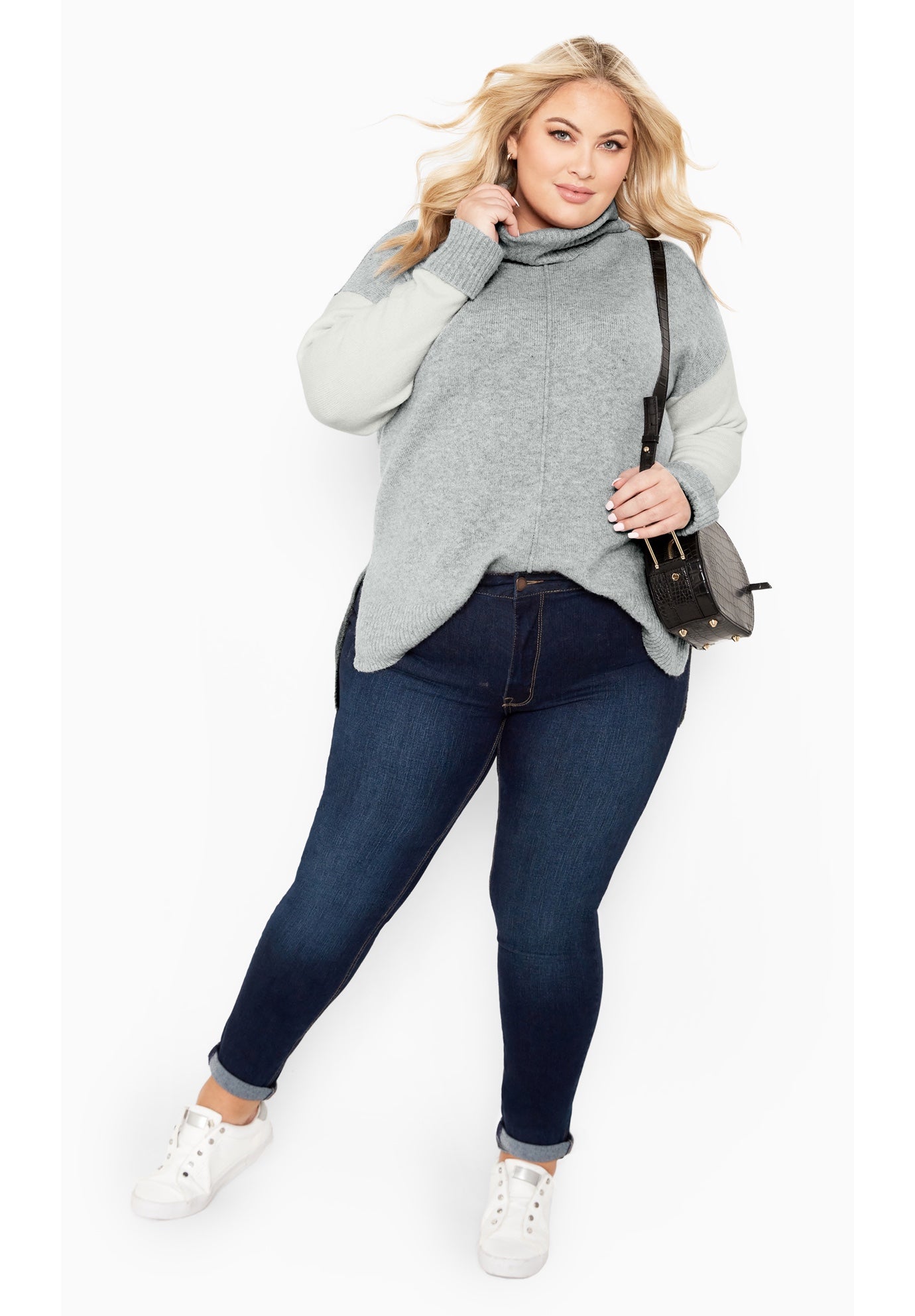 Riley Sweater image number 1