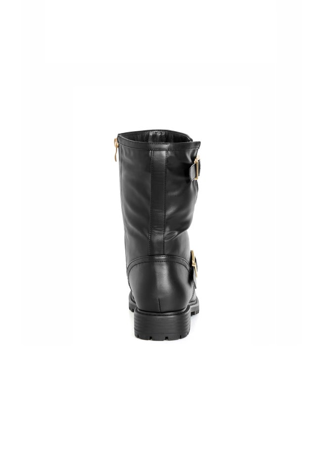 Harley Mid Boot image number null