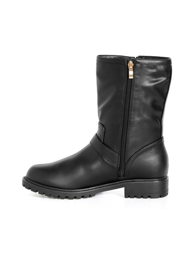 Harley Mid Boot image number null