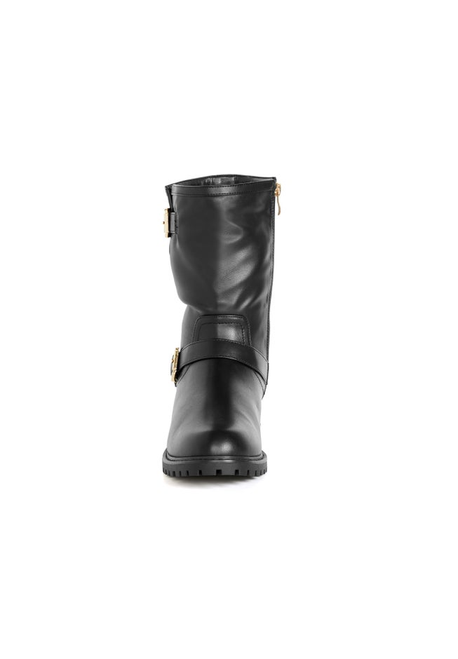 Harley Mid Boot image number null