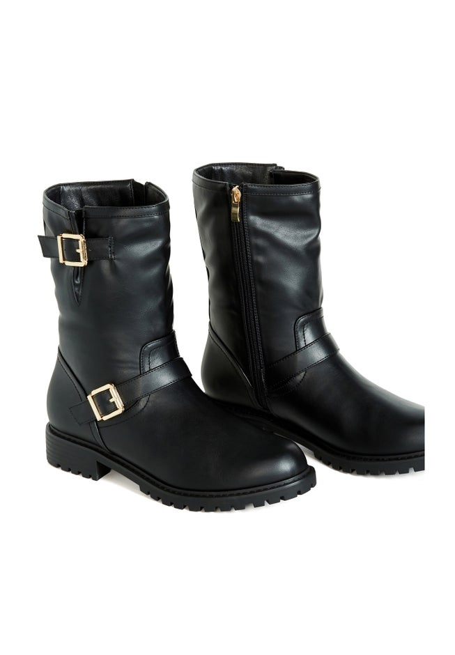Harley Mid Boot image number null