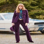 Moleskin Blazer image number null