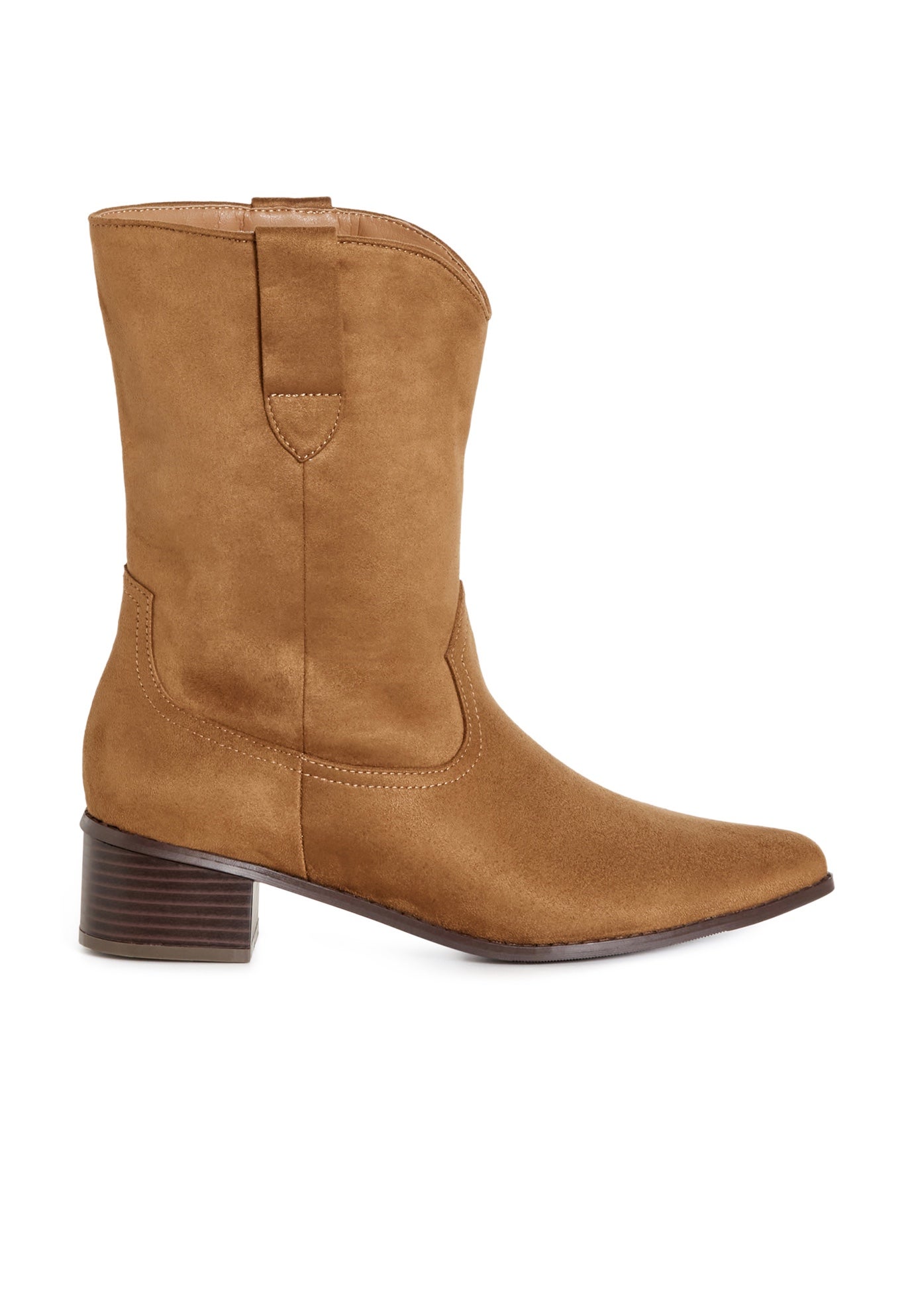Isabel Mid Boot image number 2