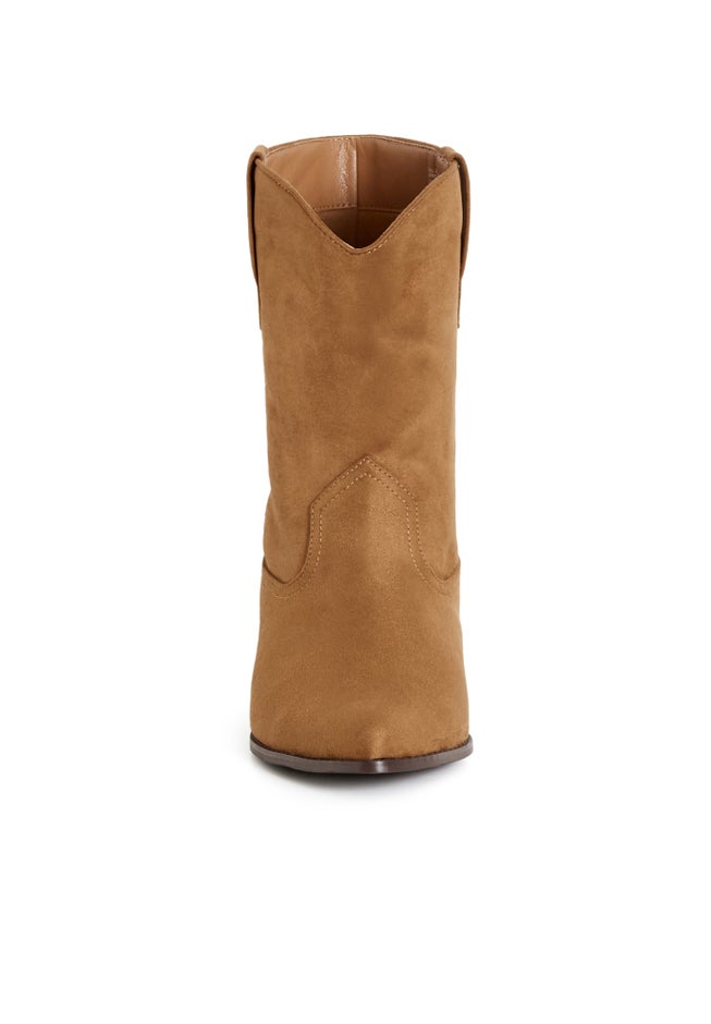 Isabel Mid Boot image number 4