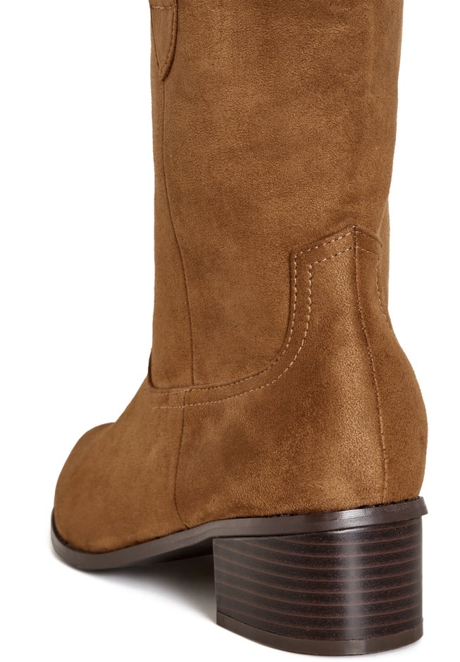 Isabel Mid Boot image number 7