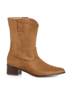Isabel Mid Boot