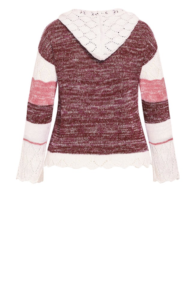 Elissa Sweater image number 5