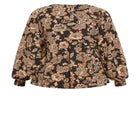 Amahle Button Down Blouse image number 5
