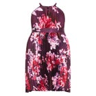 Demi Pleat Dress image number 4