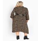 Fall For Me Dress image number 1