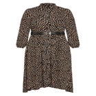 Fall For Me Dress image number 2