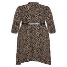 Fall For Me Dress image number 4